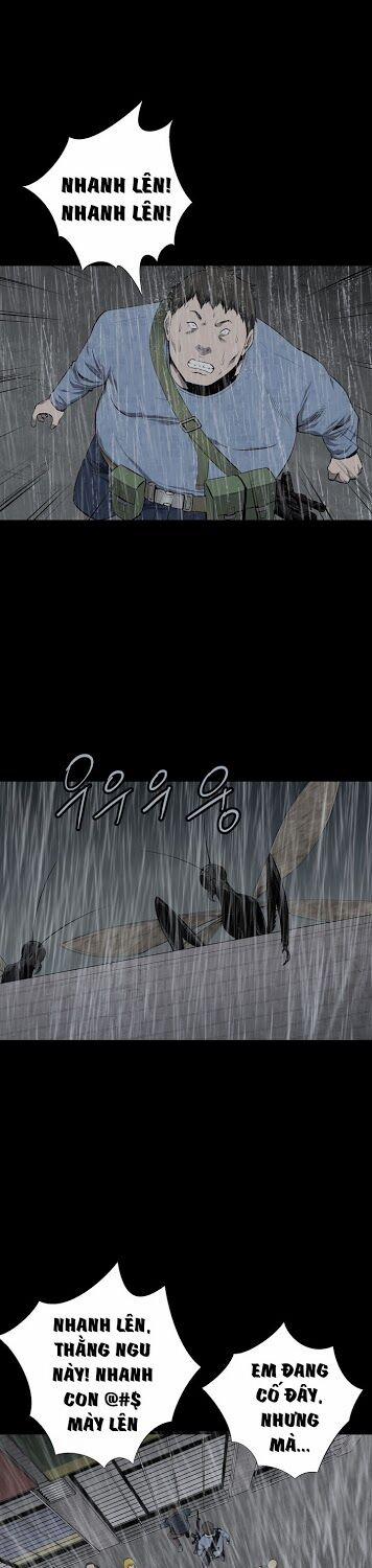 Thảm Họa Ong Độc 61 trang 10