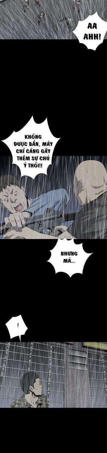 Thảm Họa Ong Độc 61 trang 11