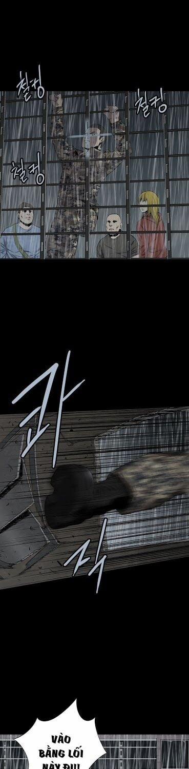 Thảm Họa Ong Độc 61 trang 12