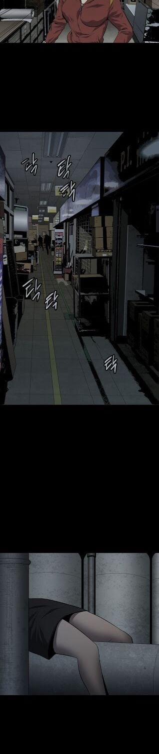 Thảm Họa Ong Độc 61 trang 19