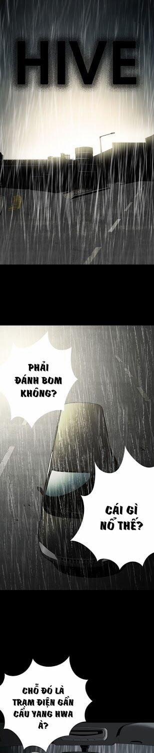 Thảm Họa Ong Độc 61 trang 2