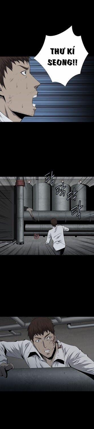 Thảm Họa Ong Độc 61 trang 20