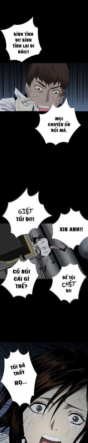 Thảm Họa Ong Độc 61 trang 24