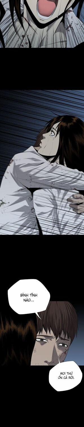 Thảm Họa Ong Độc 61 trang 25