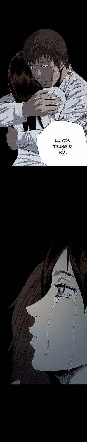 Thảm Họa Ong Độc 61 trang 26