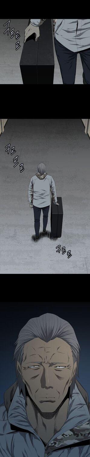 Thảm Họa Ong Độc 61 trang 27