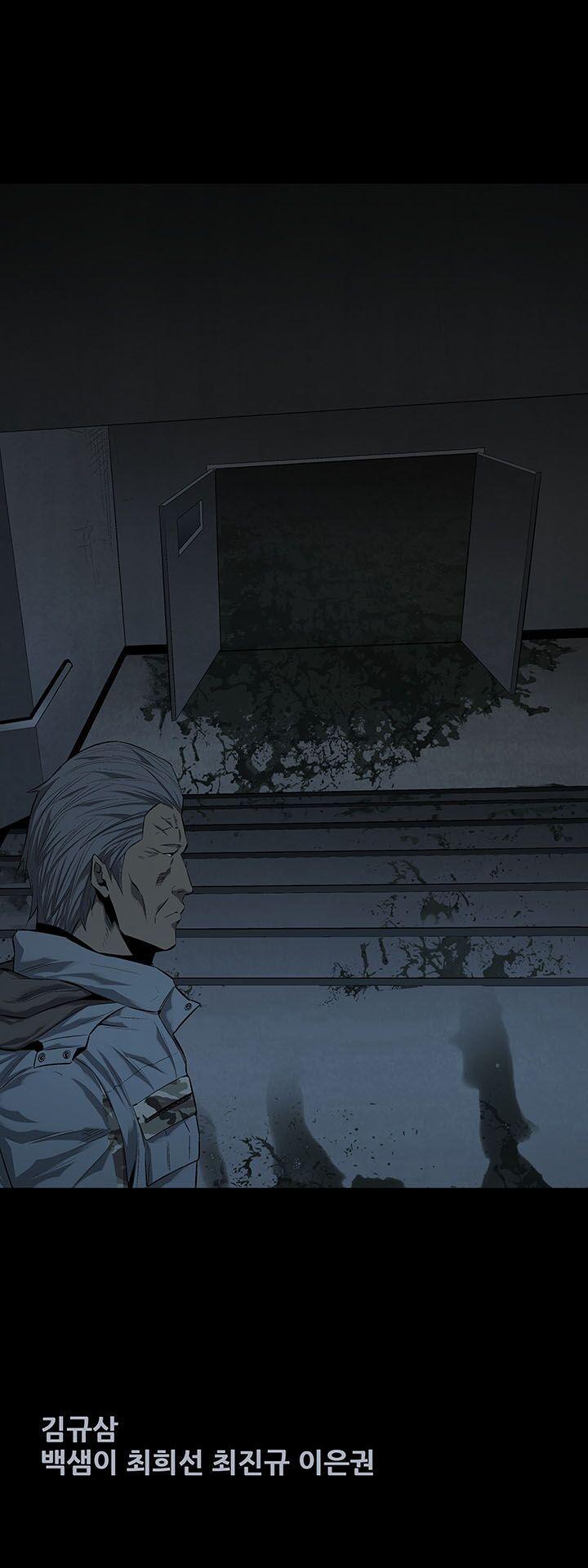 Thảm Họa Ong Độc 61 trang 28