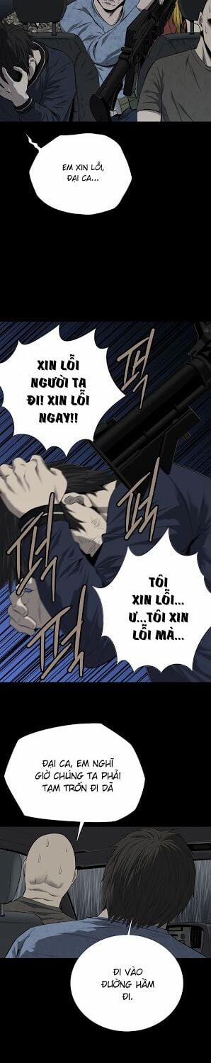 Thảm Họa Ong Độc 61 trang 7