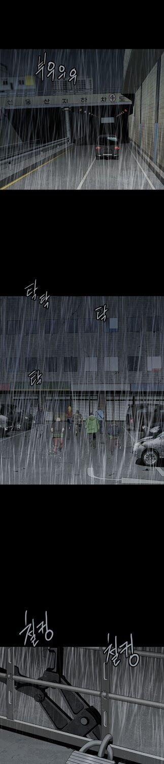 Thảm Họa Ong Độc 61 trang 8