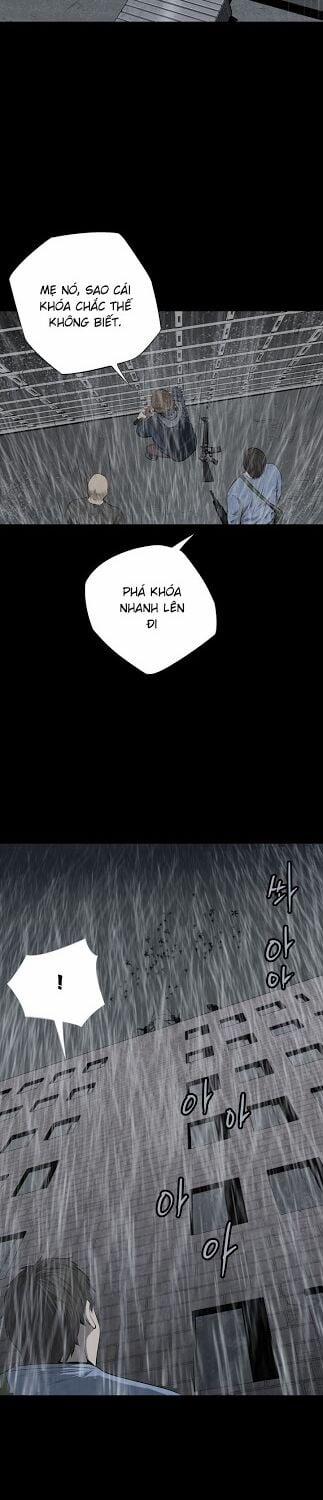 Thảm Họa Ong Độc 61 trang 9