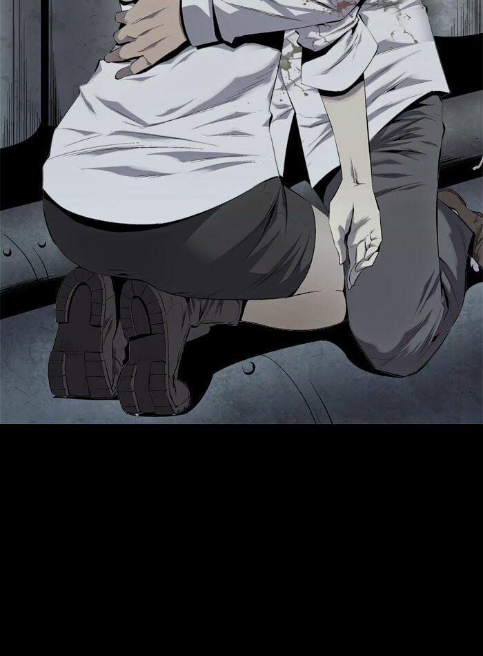 Thảm Họa Ong Độc 62 trang 12