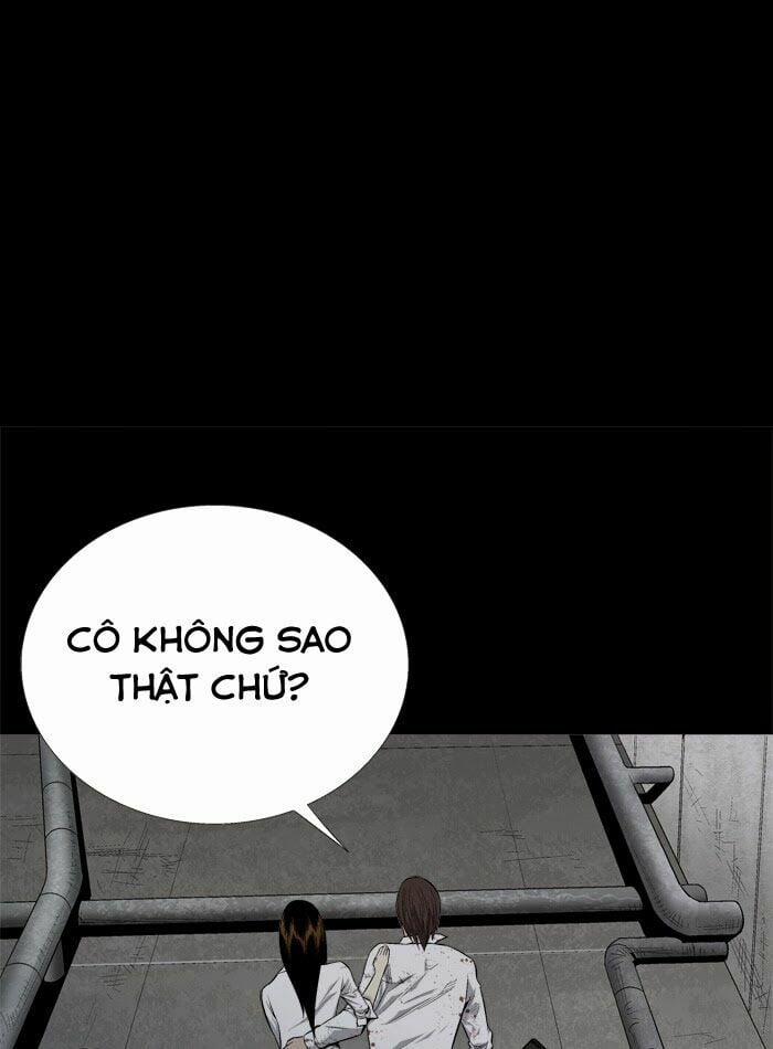 Thảm Họa Ong Độc 62 trang 19