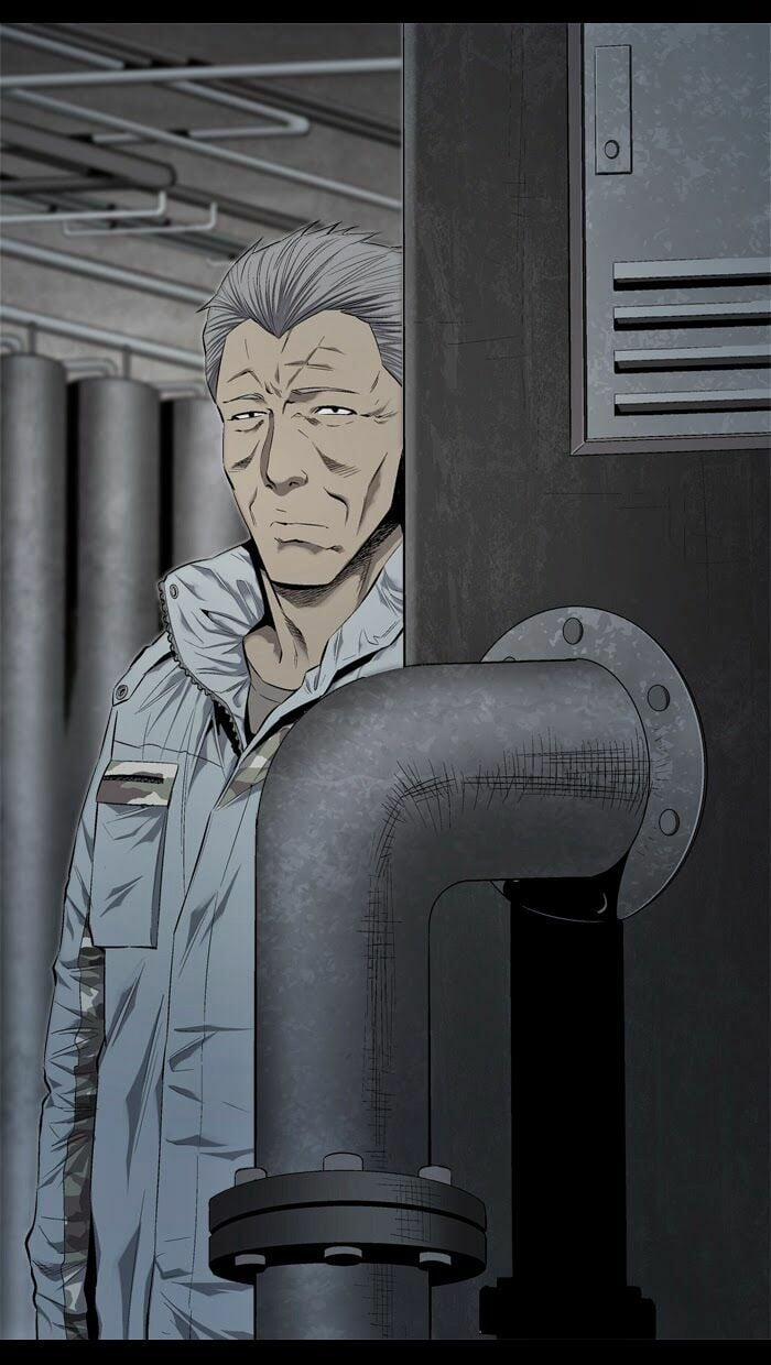 Thảm Họa Ong Độc 62 trang 2