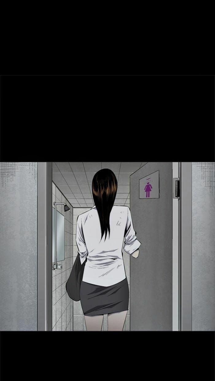 Thảm Họa Ong Độc 62 trang 23