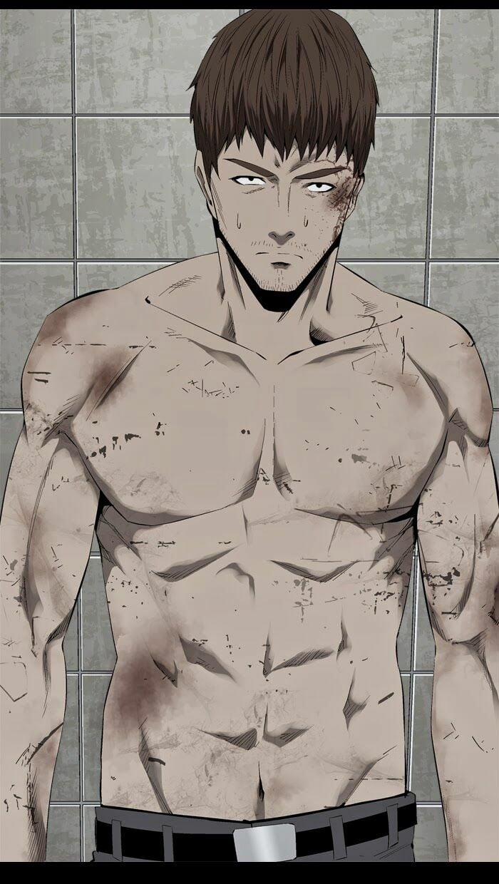 Thảm Họa Ong Độc 62 trang 25