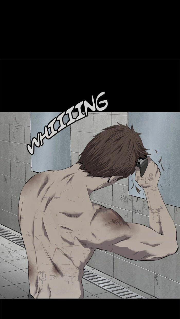 Thảm Họa Ong Độc 62 trang 26