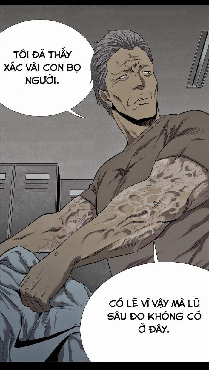 Thảm Họa Ong Độc 62 trang 30