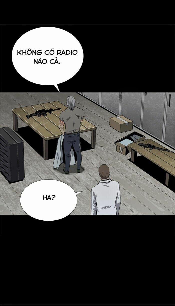 Thảm Họa Ong Độc 62 trang 33