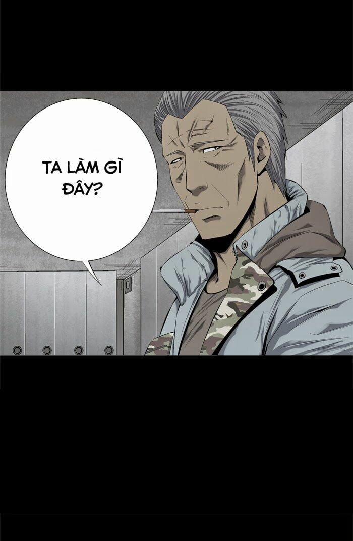 Thảm Họa Ong Độc 62 trang 35