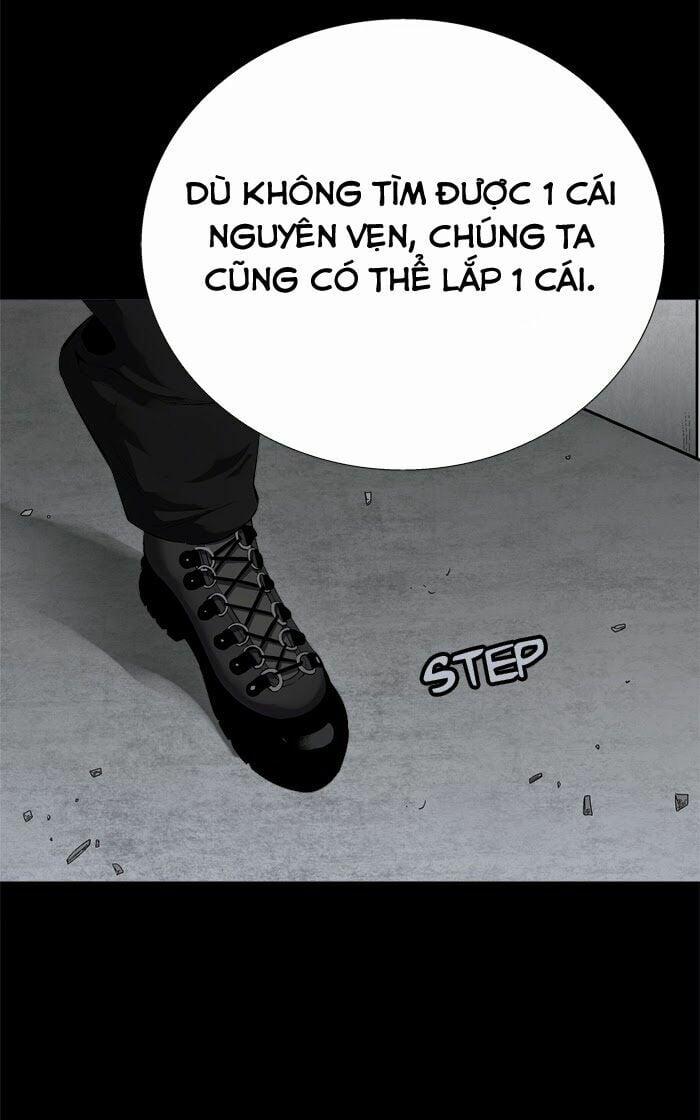 Thảm Họa Ong Độc 62 trang 37