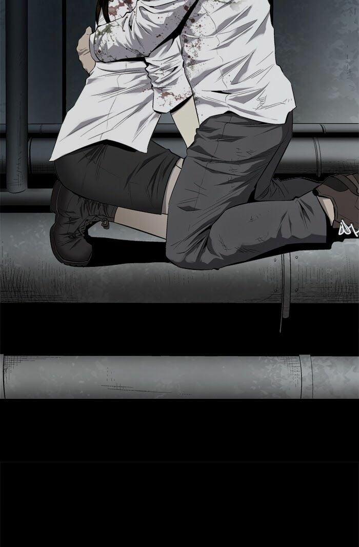 Thảm Họa Ong Độc 62 trang 4