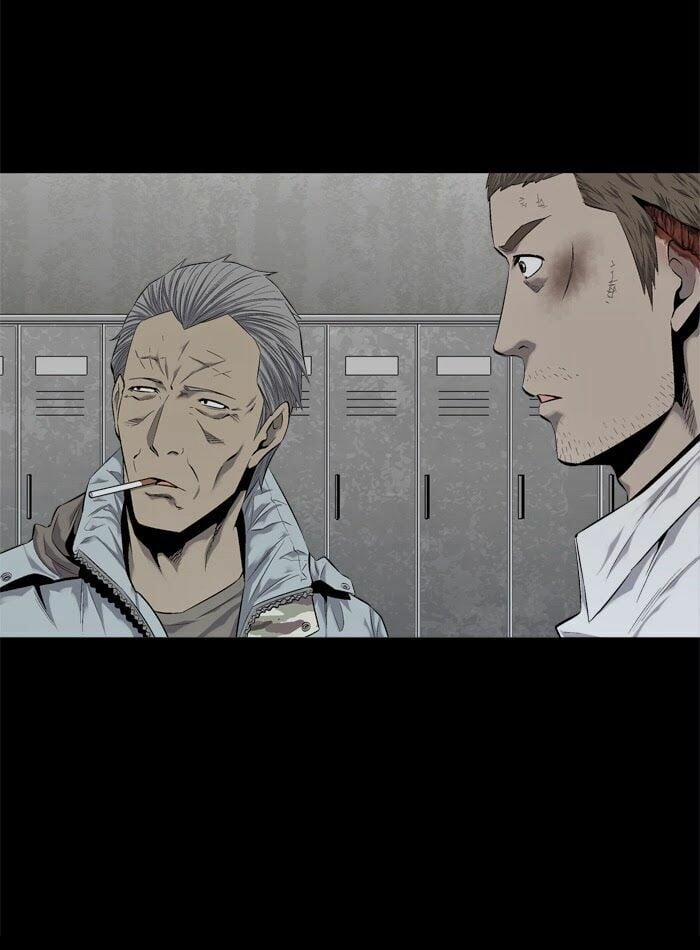 Thảm Họa Ong Độc 62 trang 41