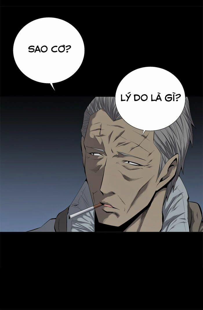 Thảm Họa Ong Độc 62 trang 42