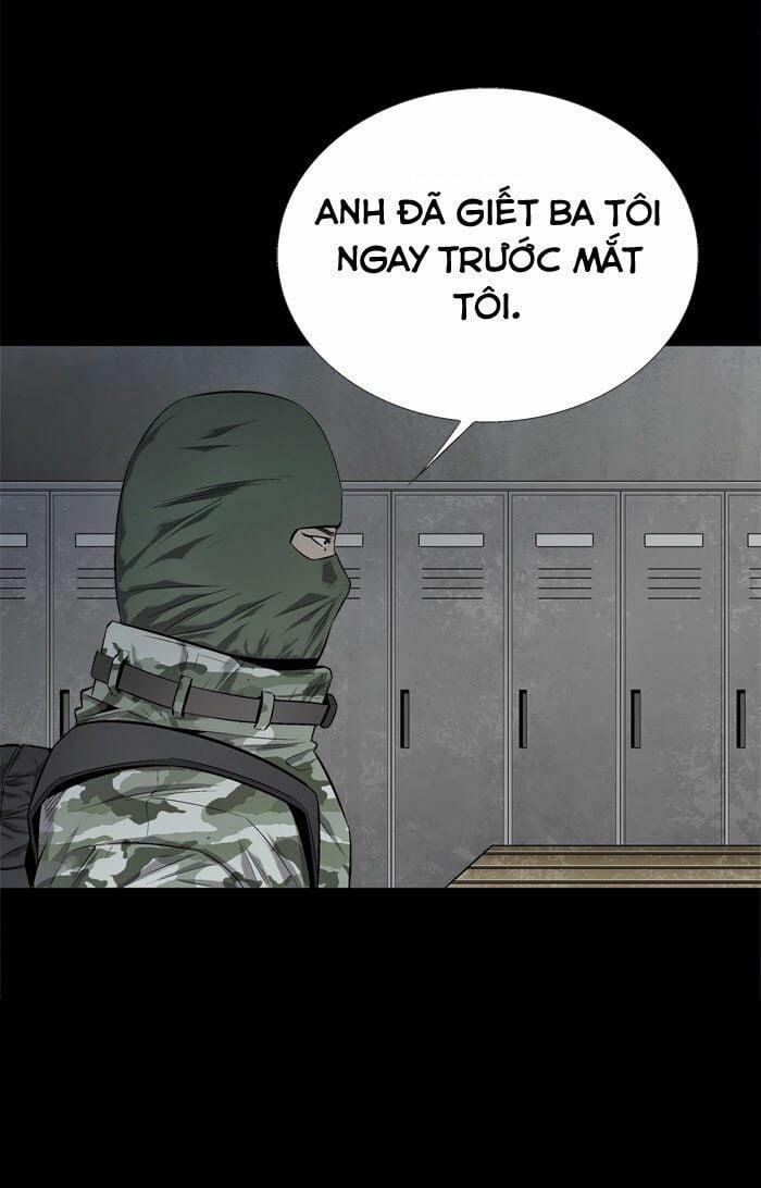 Thảm Họa Ong Độc 62 trang 43