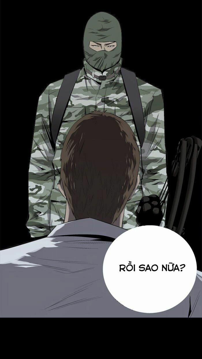 Thảm Họa Ong Độc 62 trang 49