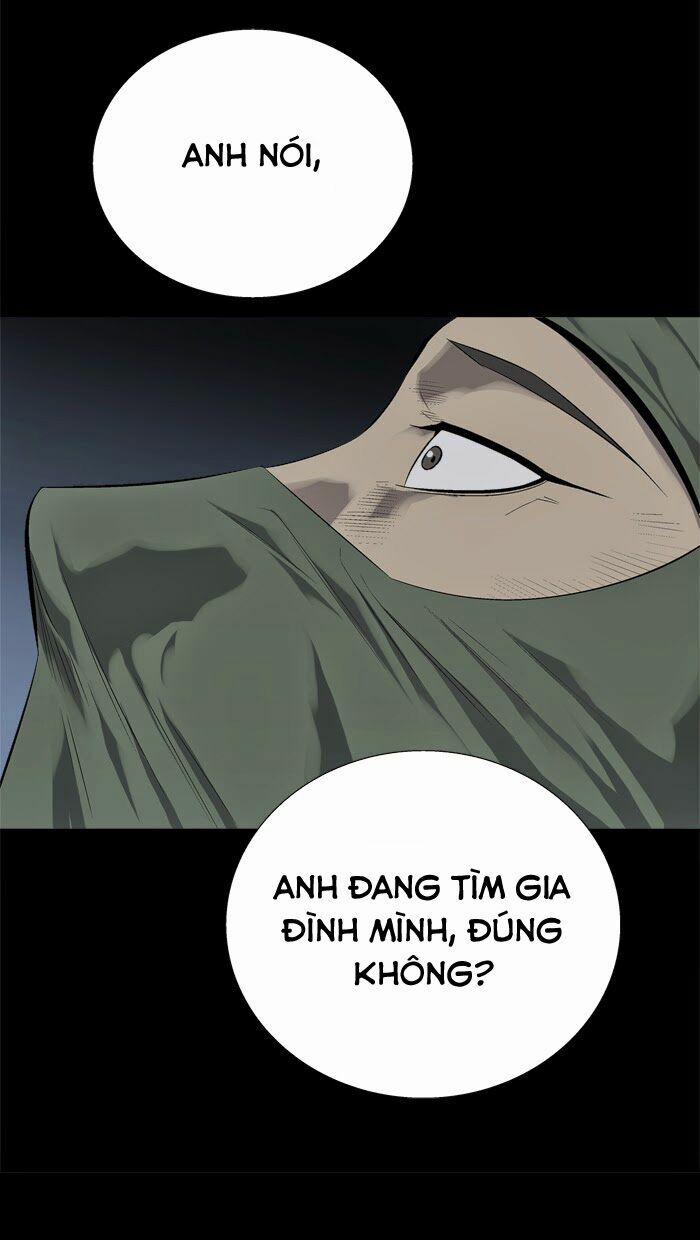 Thảm Họa Ong Độc 62 trang 59