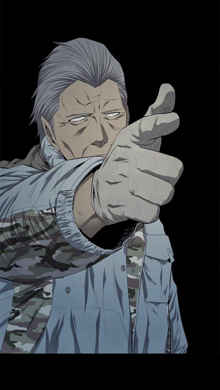 Thảm Họa Ong Độc 62 trang 6