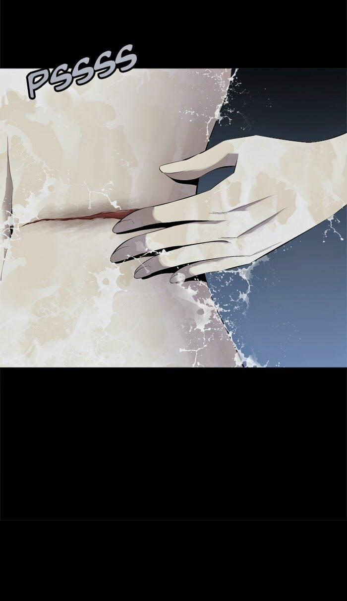 Thảm Họa Ong Độc 62 trang 73