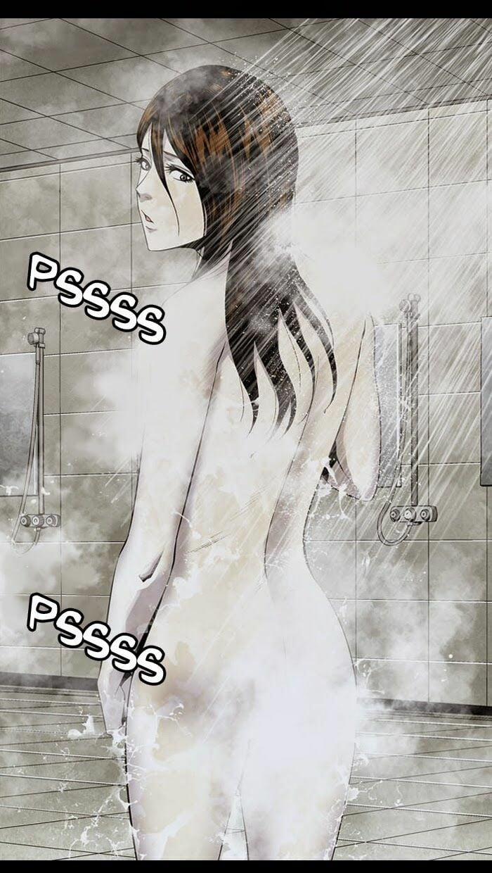 Thảm Họa Ong Độc 62 trang 74