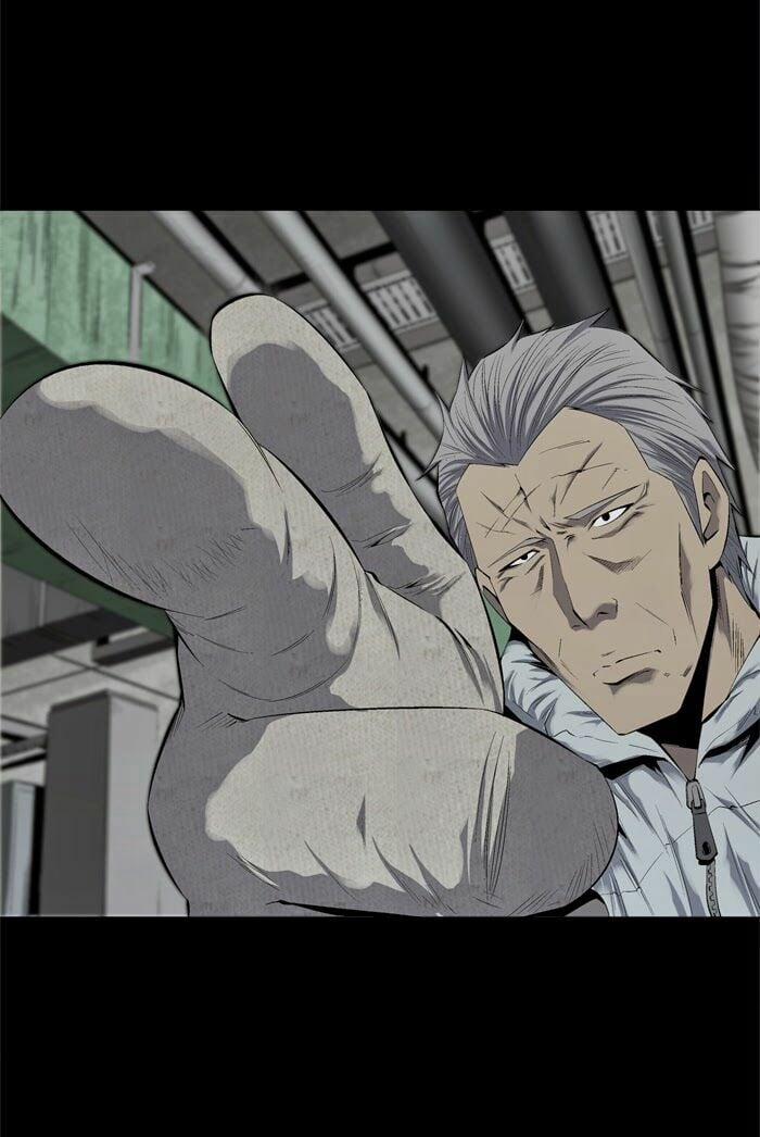 Thảm Họa Ong Độc 62 trang 9