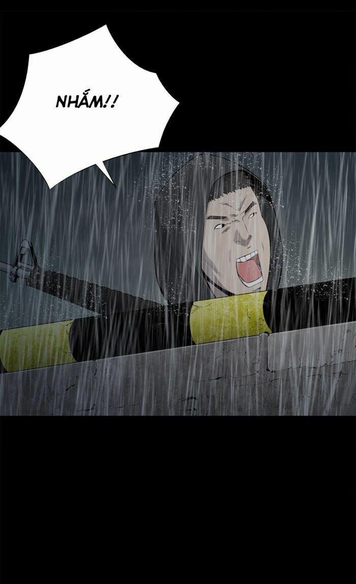 Thảm Họa Ong Độc 63 trang 11