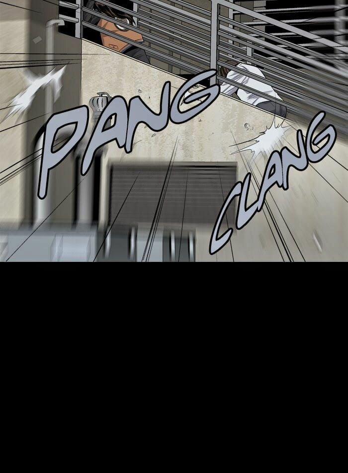 Thảm Họa Ong Độc 63 trang 14