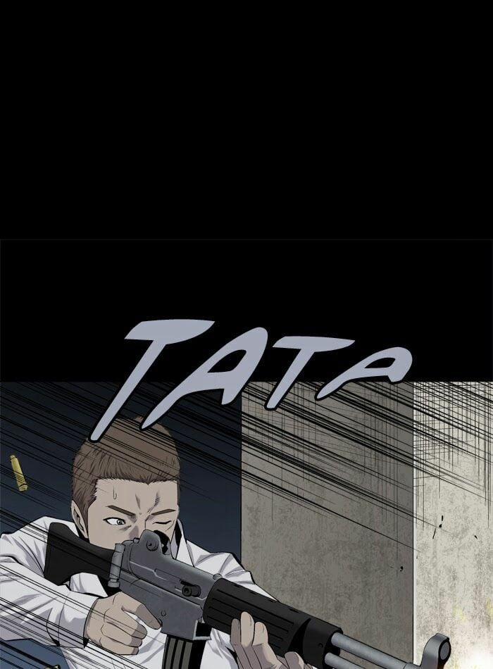 Thảm Họa Ong Độc 63 trang 16