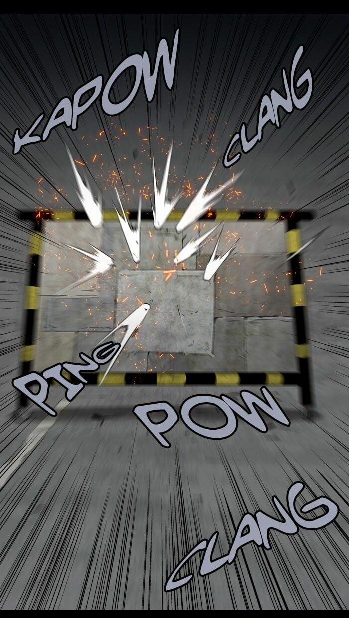 Thảm Họa Ong Độc 63 trang 18