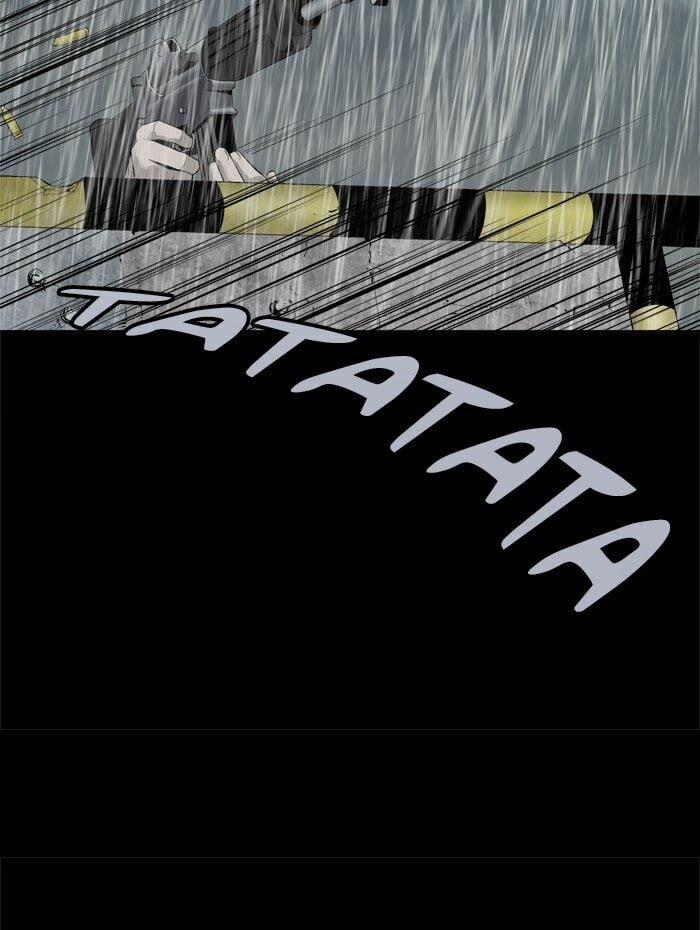 Thảm Họa Ong Độc 63 trang 20