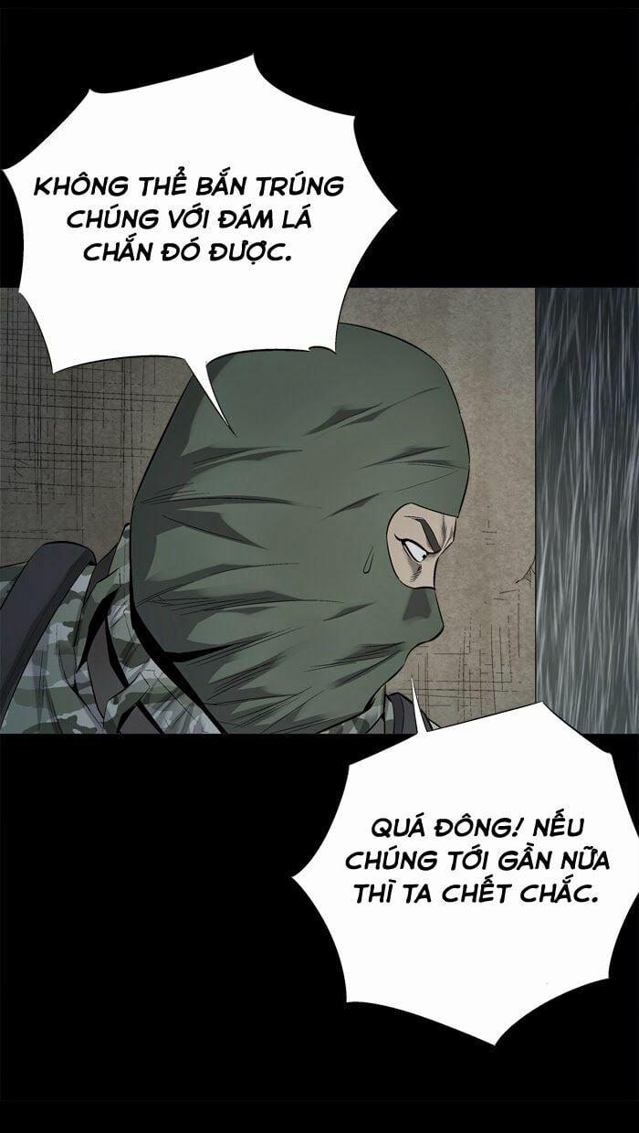 Thảm Họa Ong Độc 63 trang 22