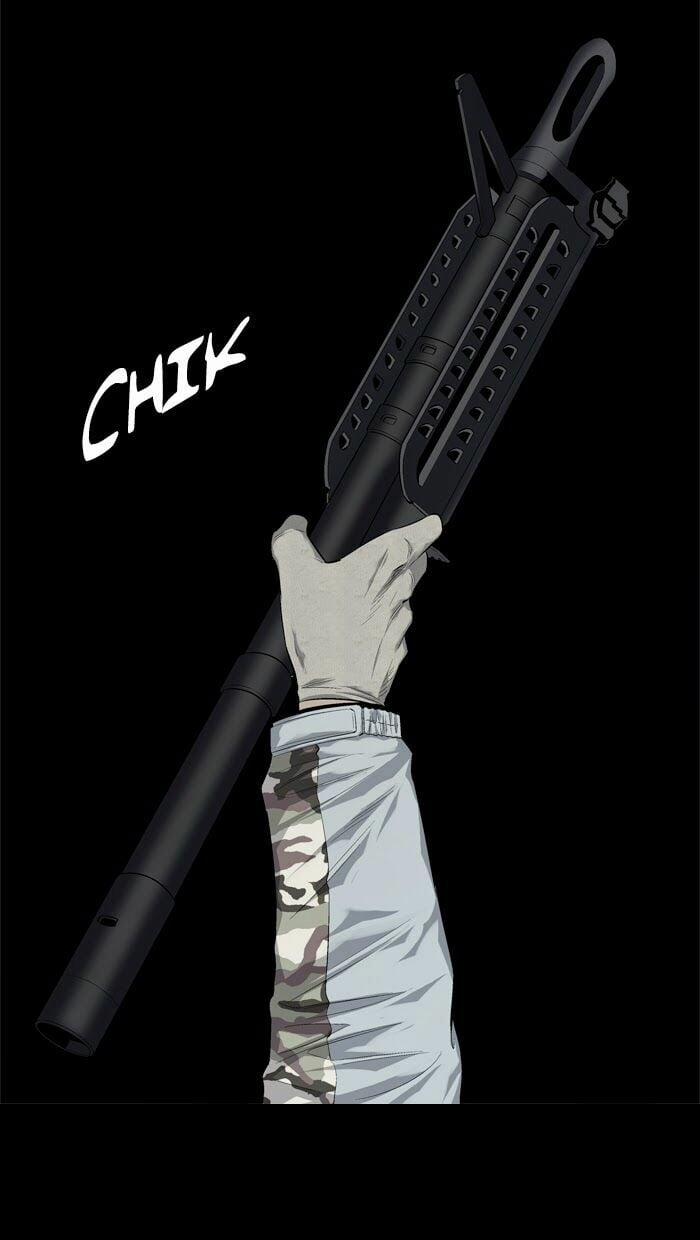 Thảm Họa Ong Độc 63 trang 25