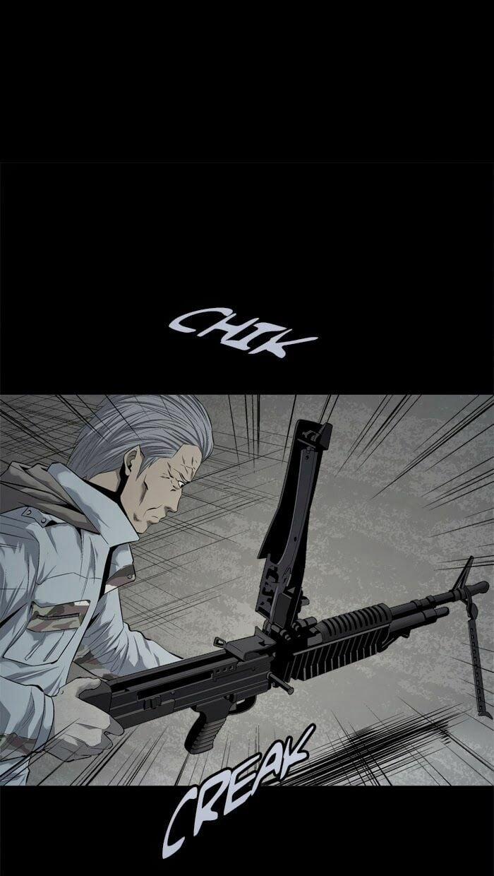 Thảm Họa Ong Độc 63 trang 26