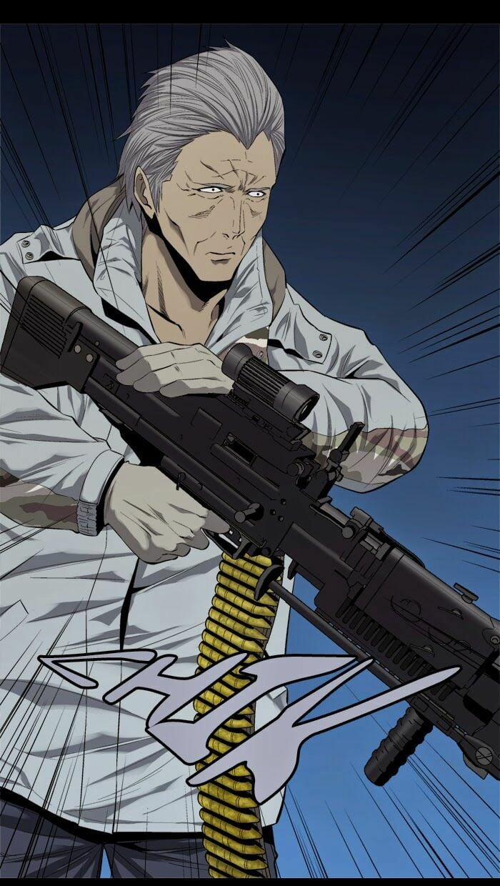 Thảm Họa Ong Độc 63 trang 29