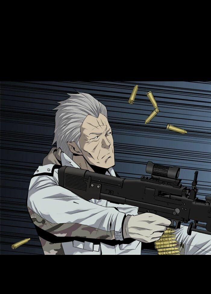 Thảm Họa Ong Độc 63 trang 32