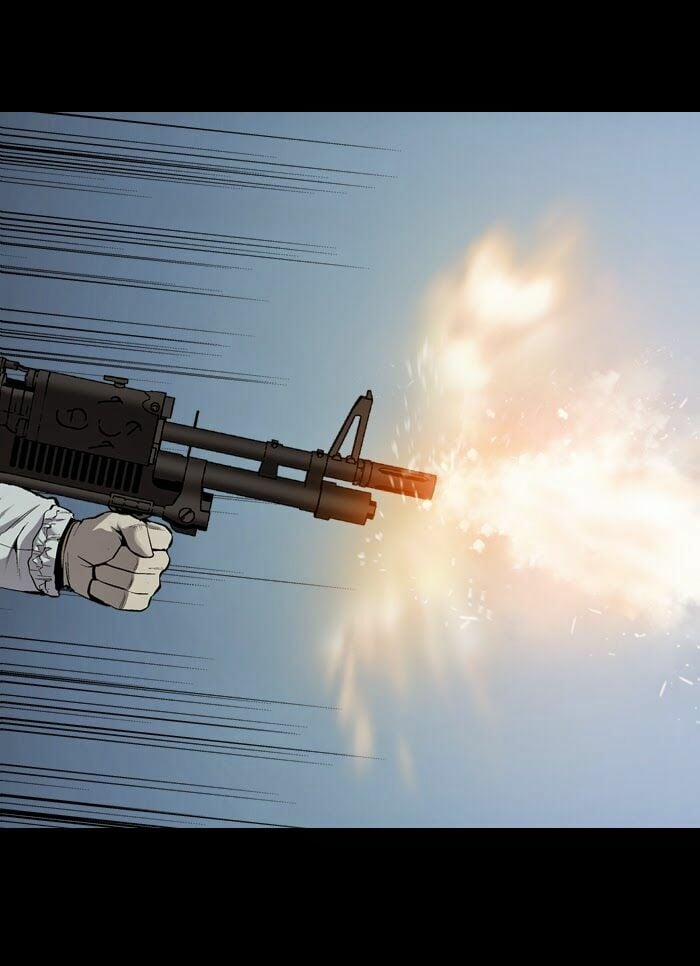 Thảm Họa Ong Độc 63 trang 33