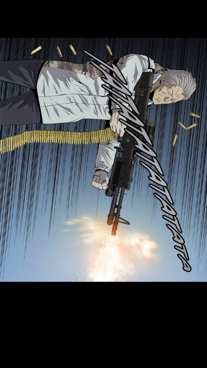 Thảm Họa Ong Độc 63 trang 34