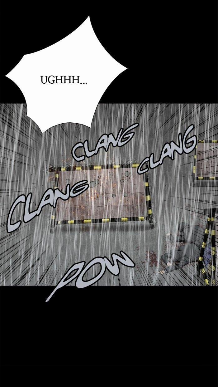 Thảm Họa Ong Độc 63 trang 41