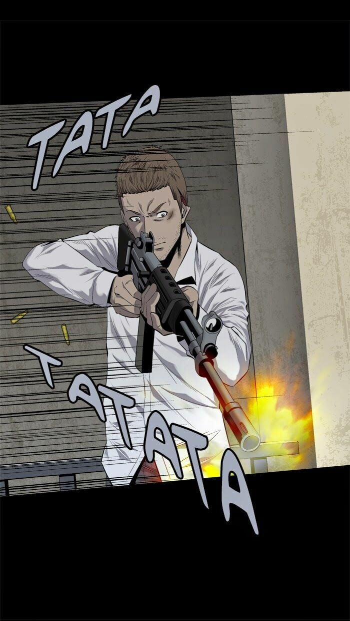 Thảm Họa Ong Độc 63 trang 43