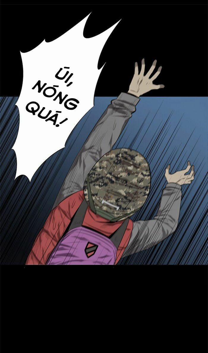 Thảm Họa Ong Độc 63 trang 47