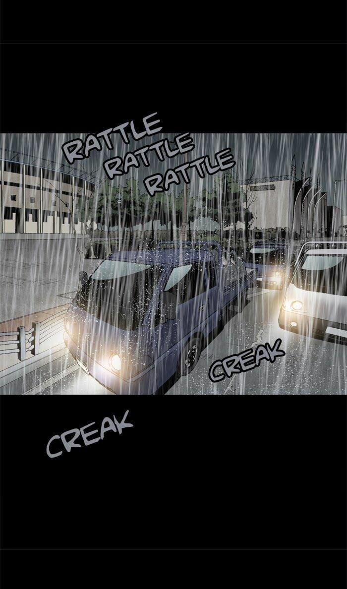 Thảm Họa Ong Độc 63 trang 5